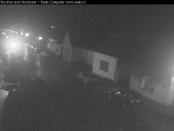 Bystřice pod Hostýnem, ulice Čs. brigády