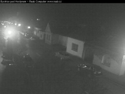 Bystřice pod Hostýnem, ulice Čs. brigády