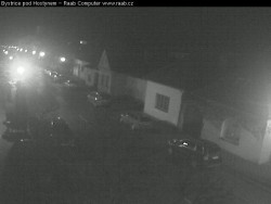 Bystřice pod Hostýnem, ulice Čs. brigády