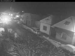 Bystřice pod Hostýnem, ulice Čs. brigády