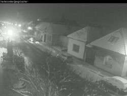 Bystřice pod Hostýnem, ulice Čs. brigády