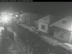 Bystřice pod Hostýnem, ulice Čs. brigády