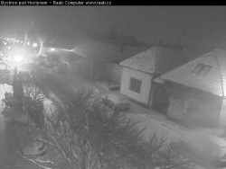 Bystřice pod Hostýnem, ulice Čs. brigády