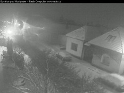 Bystřice pod Hostýnem, ulice Čs. brigády