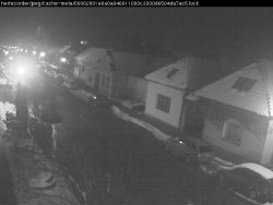 Bystřice pod Hostýnem, ulice Čs. brigády