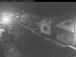 Bystřice pod Hostýnem, ulice Čs. brigády