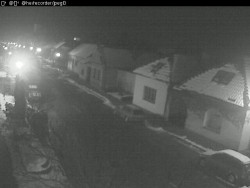 Bystřice pod Hostýnem, ulice Čs. brigády