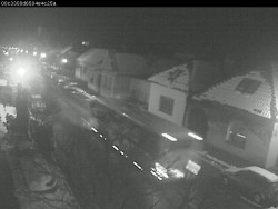 Bystřice pod Hostýnem, ulice Čs. brigády