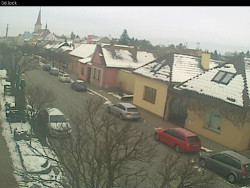 Bystřice pod Hostýnem, ulice Čs. brigády