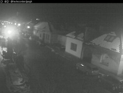 Bystřice pod Hostýnem, ulice Čs. brigády