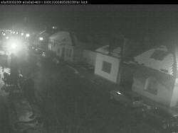 Bystřice pod Hostýnem, ulice Čs. brigády