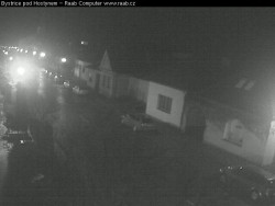 Bystřice pod Hostýnem, ulice Čs. brigády