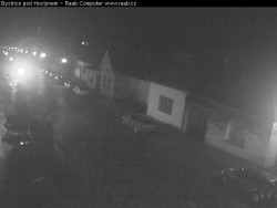 Bystřice pod Hostýnem, ulice Čs. brigády