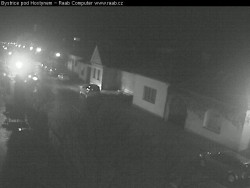 Bystřice pod Hostýnem, ulice Čs. brigády