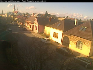 Město Bystřice pod Hostýnem - Bystřice pod Hostýnem, ulice Čs. brigády - 23.2.2026 v 15:00 Město Bystřice pod Hostýnem - Bystřice pod Hostýnem, ulice Čs. brigády - 23.2.2026 v 15:00