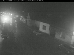 Bystřice pod Hostýnem, ulice Čs. brigády