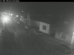 Bystřice pod Hostýnem, ulice Čs. brigády