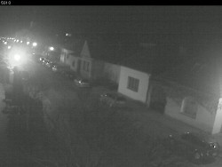 Bystřice pod Hostýnem, ulice Čs. brigády