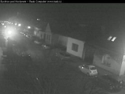 Bystřice pod Hostýnem, ulice Čs. brigády