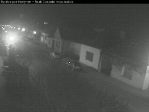 Město Bystřice pod Hostýnem - Bystřice pod Hostýnem, ulice Čs. brigády - 4.3.2026 v 00:00 Město Bystřice pod Hostýnem - Bystřice pod Hostýnem, ulice Čs. brigády - 4.3.2026 v 00:00