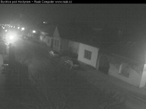 Město Bystřice pod Hostýnem - Bystřice pod Hostýnem, ulice Čs. brigády - 4.3.2026 v 05:00 Město Bystřice pod Hostýnem - Bystřice pod Hostýnem, ulice Čs. brigády - 4.3.2026 v 05:00