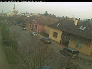 Město Bystřice pod Hostýnem - Bystřice pod Hostýnem, ulice Čs. brigády - 4.3.2026 v 08:00 Město Bystřice pod Hostýnem - Bystřice pod Hostýnem, ulice Čs. brigády - 4.3.2026 v 08:00