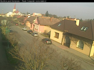 Město Bystřice pod Hostýnem - Bystřice pod Hostýnem, ulice Čs. brigády - 4.3.2026 v 09:30 Město Bystřice pod Hostýnem - Bystřice pod Hostýnem, ulice Čs. brigády - 4.3.2026 v 09:30
