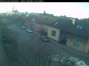 Město Bystřice pod Hostýnem - Bystřice pod Hostýnem, ulice Čs. brigády - 5.3.2026 v 07:00 Město Bystřice pod Hostýnem - Bystřice pod Hostýnem, ulice Čs. brigády - 5.3.2026 v 07:00
