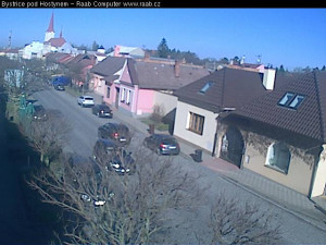 Město Bystřice pod Hostýnem - Bystřice pod Hostýnem, ulice Čs. brigády - 5.3.2026 v 09:30 Město Bystřice pod Hostýnem - Bystřice pod Hostýnem, ulice Čs. brigády - 5.3.2026 v 09:30