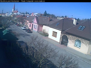 Město Bystřice pod Hostýnem - Bystřice pod Hostýnem, ulice Čs. brigády - 5.3.2026 v 12:30 Město Bystřice pod Hostýnem - Bystřice pod Hostýnem, ulice Čs. brigády - 5.3.2026 v 12:30