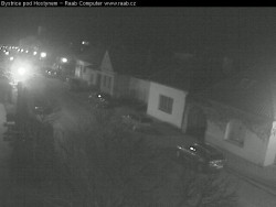 Bystřice pod Hostýnem, ulice Čs. brigády