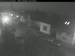 Bystřice pod Hostýnem, ulice Čs. brigády