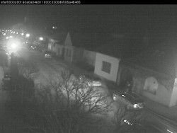 Bystřice pod Hostýnem, ulice Čs. brigády