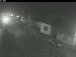 Bystřice pod Hostýnem, ulice Čs. brigády