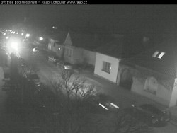 Bystřice pod Hostýnem, ulice Čs. brigády