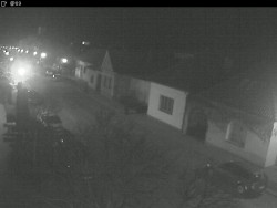 Bystřice pod Hostýnem, ulice Čs. brigády