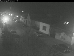 Bystřice pod Hostýnem, ulice Čs. brigády