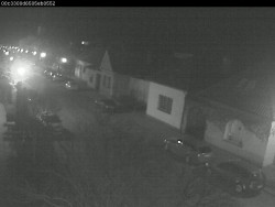 Bystřice pod Hostýnem, ulice Čs. brigády