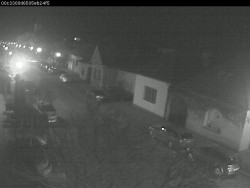 Bystřice pod Hostýnem, ulice Čs. brigády