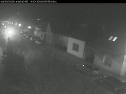 Bystřice pod Hostýnem, ulice Čs. brigády