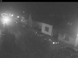 Bystřice pod Hostýnem, ulice Čs. brigády