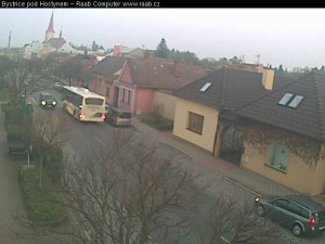 Město Bystřice pod Hostýnem - Bystřice pod Hostýnem, ulice Čs. brigády - 18.3.2026 v 06:00 Město Bystřice pod Hostýnem - Bystřice pod Hostýnem, ulice Čs. brigády - 18.3.2026 v 06:00