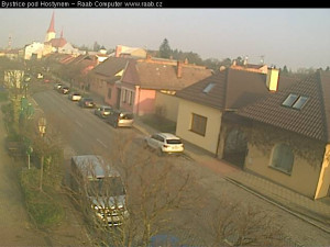 Město Bystřice pod Hostýnem - Bystřice pod Hostýnem, ulice Čs. brigády - 18.3.2026 v 08:00 Město Bystřice pod Hostýnem - Bystřice pod Hostýnem, ulice Čs. brigády - 18.3.2026 v 08:00