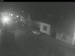 Bystřice pod Hostýnem, ulice Čs. brigády