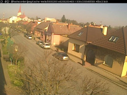 Bystřice pod Hostýnem, ulice Čs. brigády