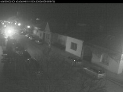 Bystřice pod Hostýnem, ulice Čs. brigády