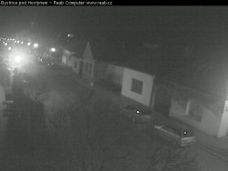 Bystřice pod Hostýnem, ulice Čs. brigády