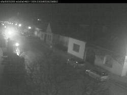 Bystřice pod Hostýnem, ulice Čs. brigády