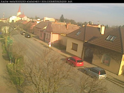 Bystřice pod Hostýnem, ulice Čs. brigády