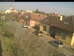 Bystřice pod Hostýnem, ulice Čs. brigády